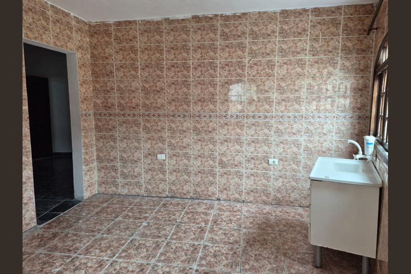 Moradia – São Paulo, Vila Nossa Senhora Aparecida, Jardim Pedro José Nunes - Vista 3