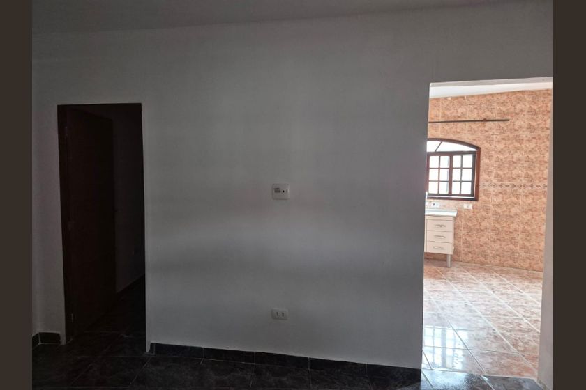 Moradia – São Paulo, Vila Nossa Senhora Aparecida, Jardim Pedro José Nunes - Vista 2