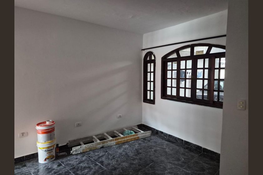 Moradia – São Paulo, Vila Nossa Senhora Aparecida, Jardim Pedro José Nunes