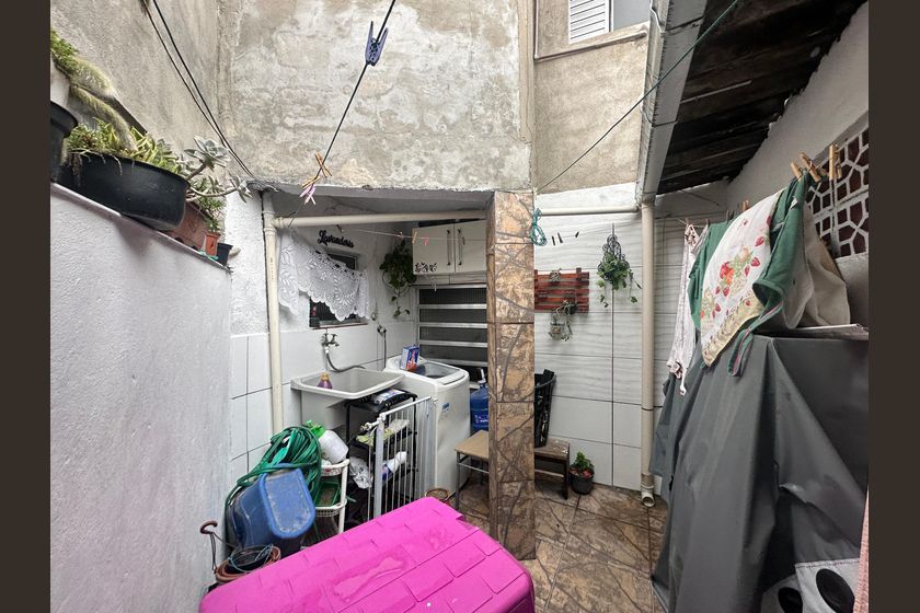 Moradia – Barueri, Vila Boa Vista - Mais