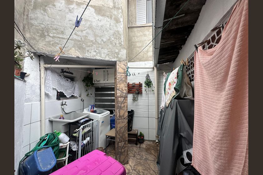 Moradia – Barueri, Vila Boa Vista - Vista 5