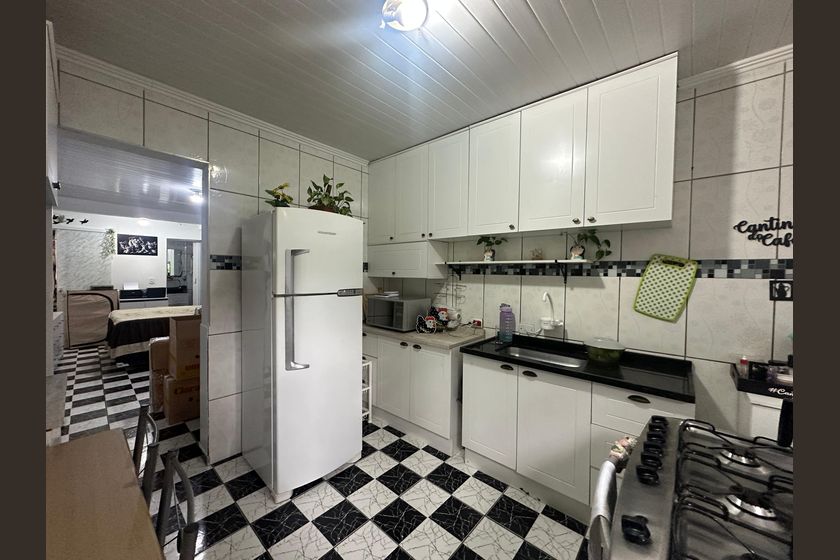 Moradia – Barueri, Vila Boa Vista