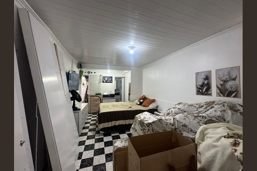 Moradia – Barueri, Vila Boa Vista - Vista 2