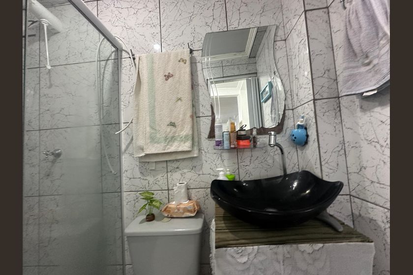 Moradia – Barueri, Vila Boa Vista - Vista 3
