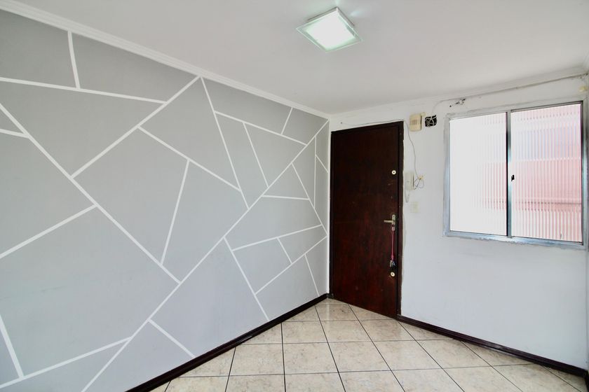 Apartamento – São Paulo - Vista 2