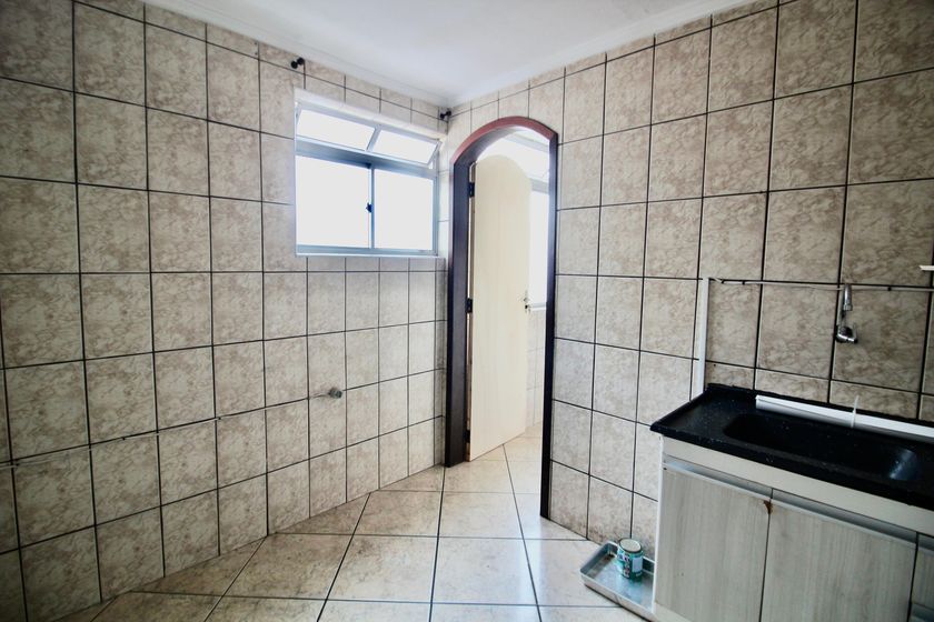 Apartamento – São Paulo - Vista 3