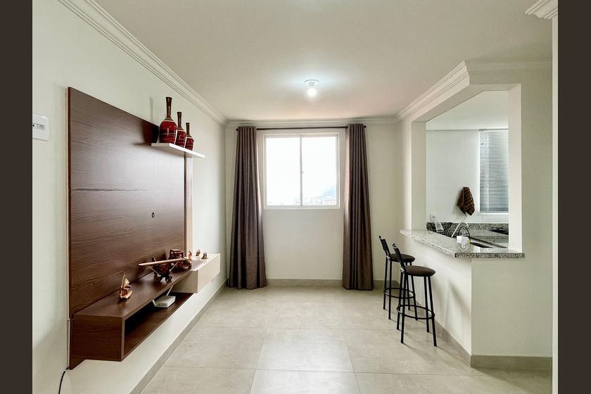 2-roms leilighet, 54 m²