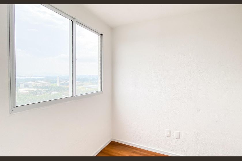 Apartamento – São Paulo - Vista 5