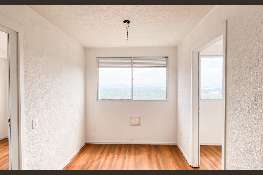 Apartamento – São Paulo - Vista 3