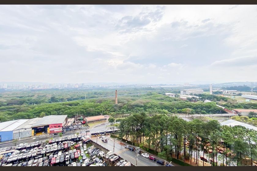 Apartamento – São Paulo - Vista 4