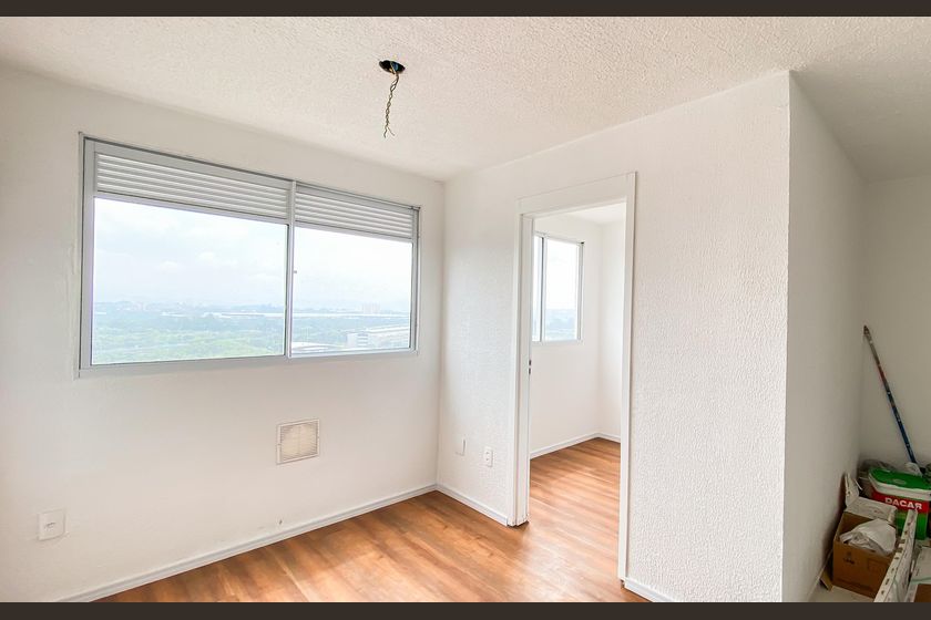 Apartamento – São Paulo - Vista 2
