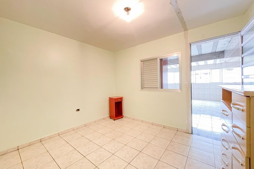 Moradia – Osasco, Jardim Cirino, Cidade das Flores - Vista 5