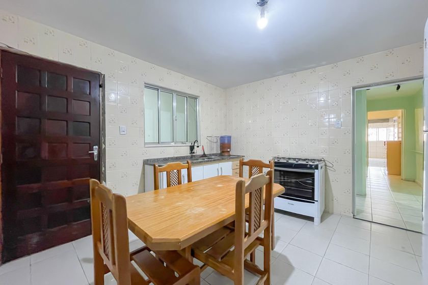 Moradia – Osasco, Jardim Cirino, Cidade das Flores - Vista 3