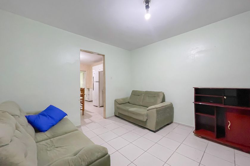 Moradia – Osasco, Jardim Cirino, Cidade das Flores - Vista 2