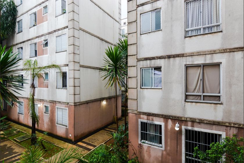 Apartamento – Guarulhos - Vista 4