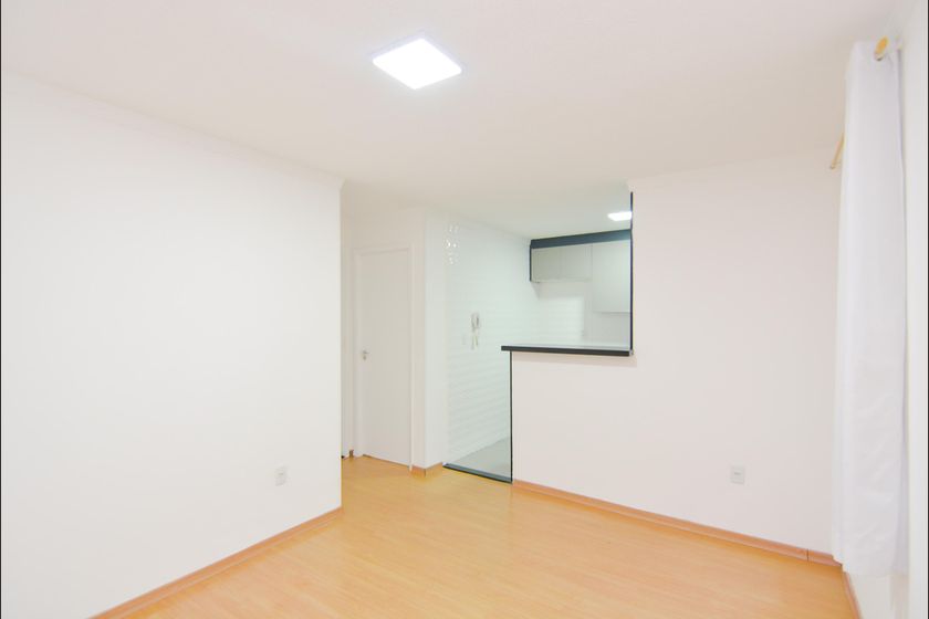 Apartamento – Guarulhos - Vista 2