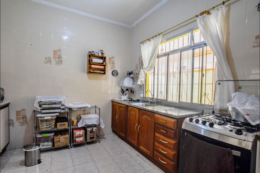 Moradia – Santo André - Vista 4