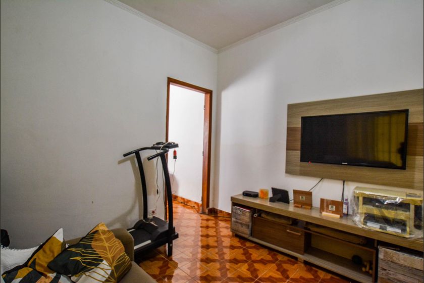 Moradia – Santo André - Vista 2