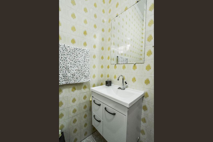 Moradia – Santo André - Mais