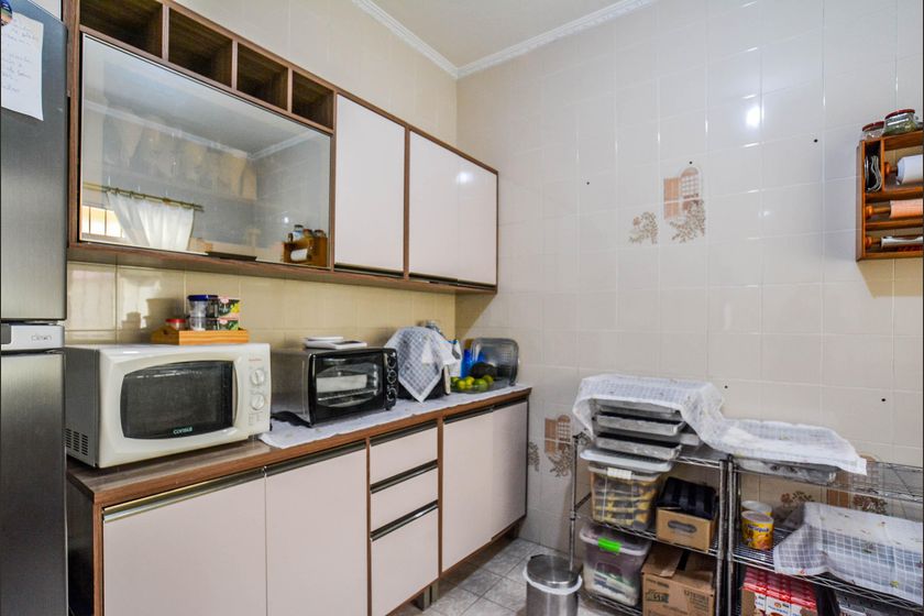 Moradia – Santo André - Vista 3