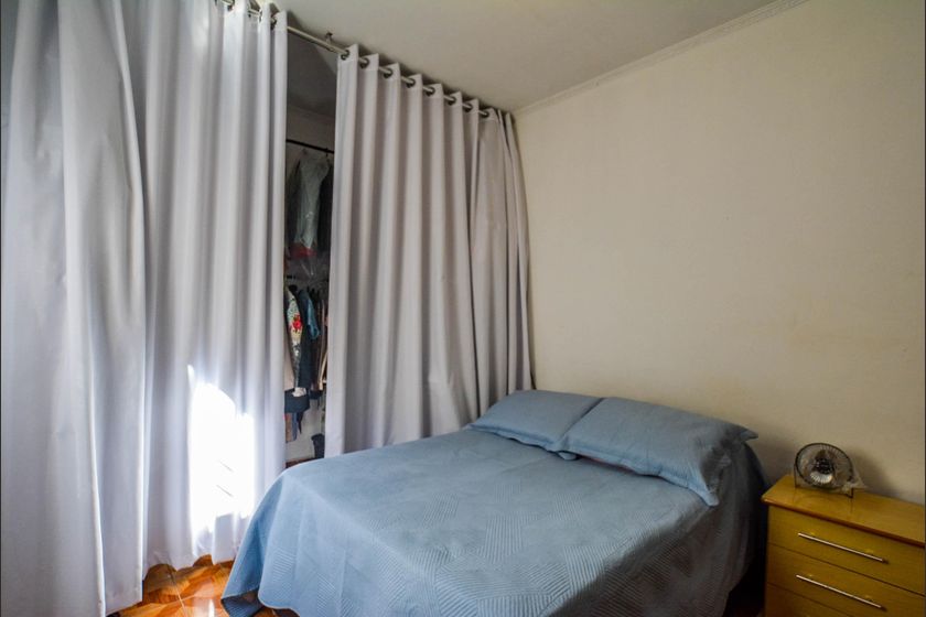 Moradia – Santo André - Vista 5