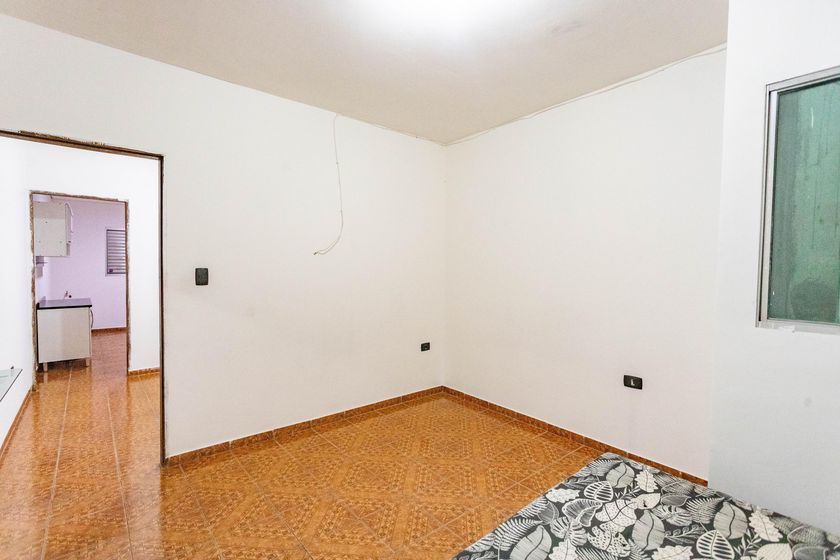 Moradia – Diadema - Vista 5