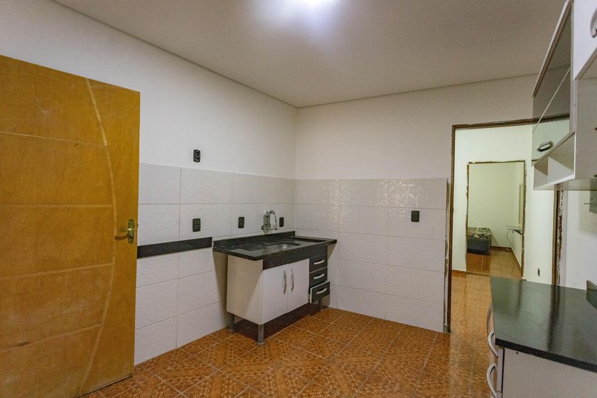 Moradia – Diadema - Vista 4
