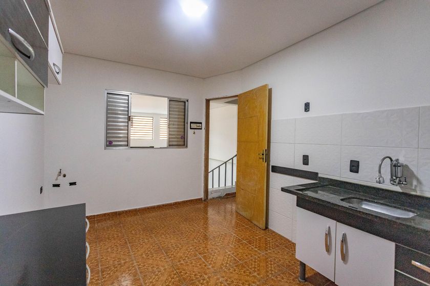 Moradia – Diadema - Vista 3
