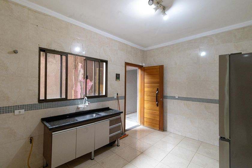 Moradia – São Paulo - Vista 3