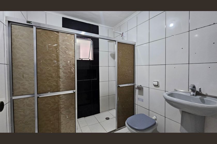 Moradia – Osasco - Mais