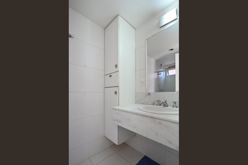 Apartamento – São Paulo - Mais