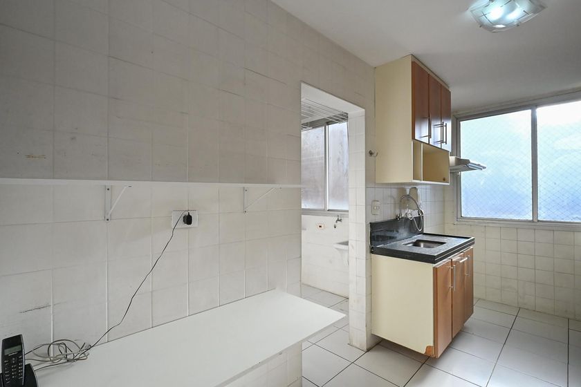 Apartamento – São Paulo - Vista 2