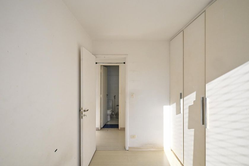 Apartamento – São Paulo - Vista 5
