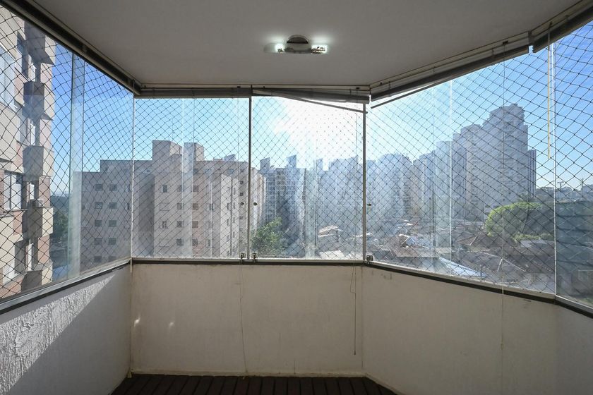 Apartamento – São Paulo - Vista 3