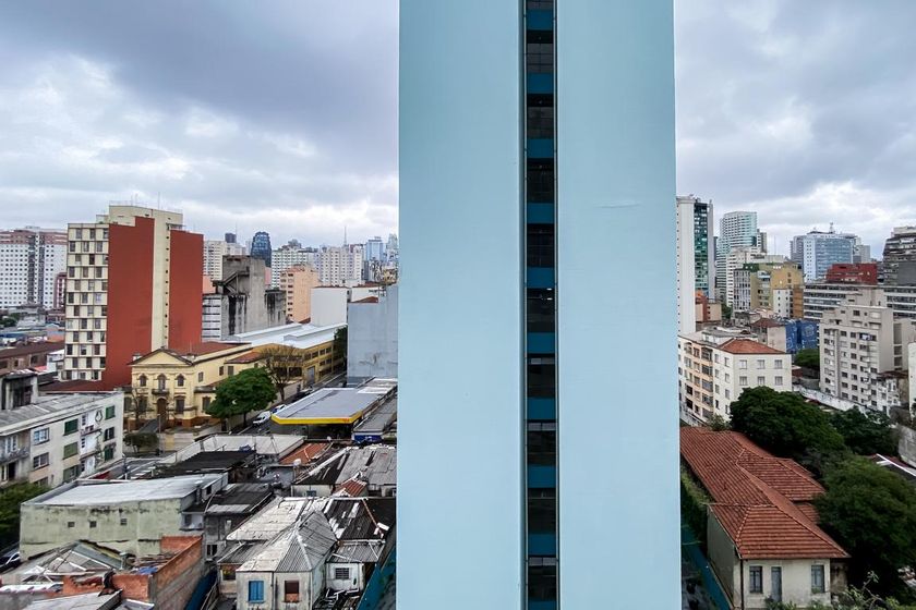 Apartamento – São Paulo - Vista 4