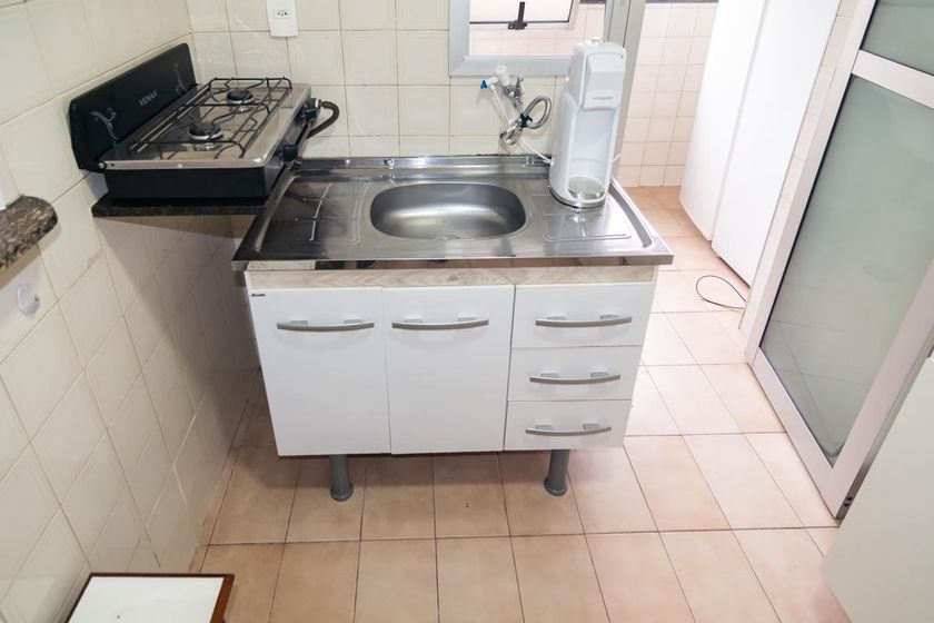 Apartamento – São Paulo - Vista 2