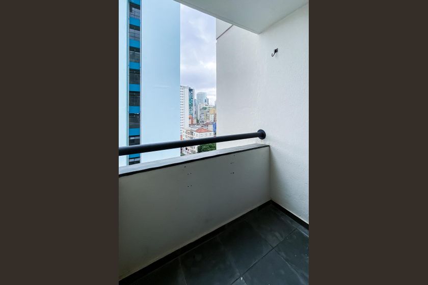 Apartamento – São Paulo - Vista 3