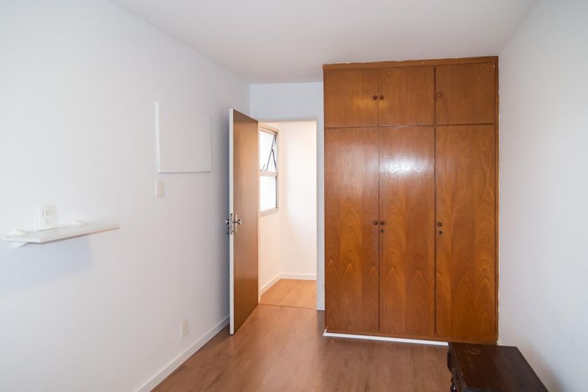 Apartamento – São Paulo - Vista 5