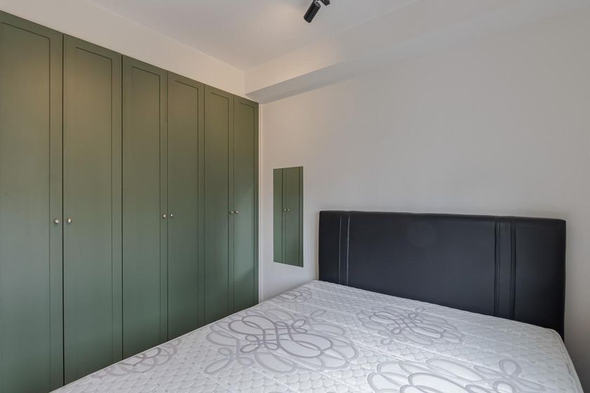 Apartamento – São Paulo, Vila Olímpia - Vista 4