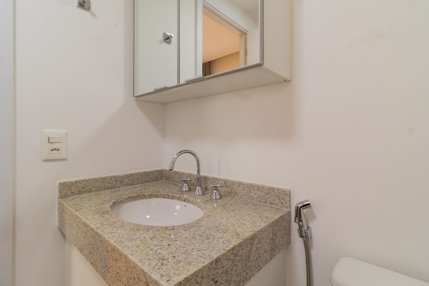 Apartamento – São Paulo - Mais
