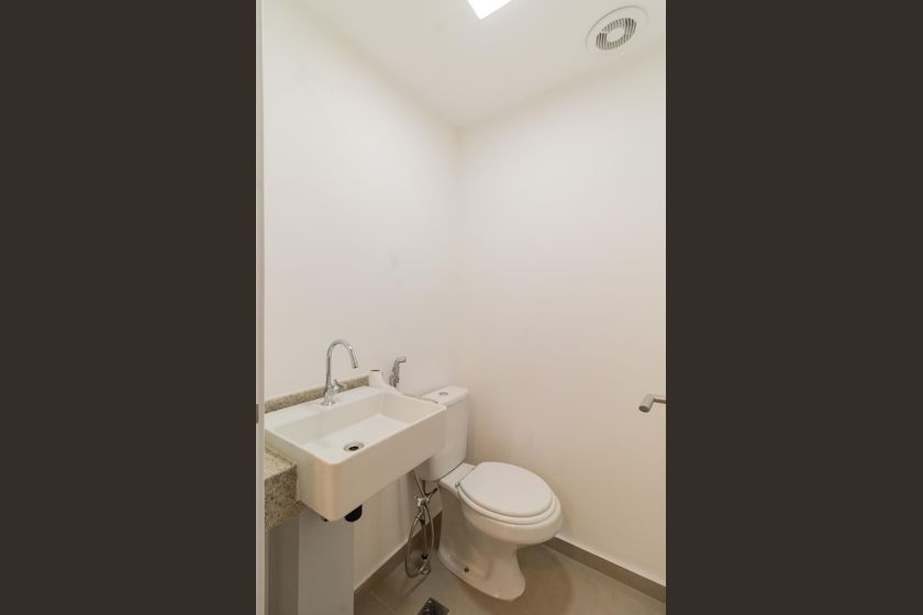 Apartamento – São Paulo - Vista 4