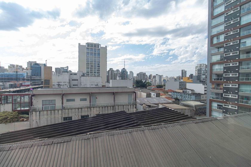 Apartamento – São Paulo - Vista 4