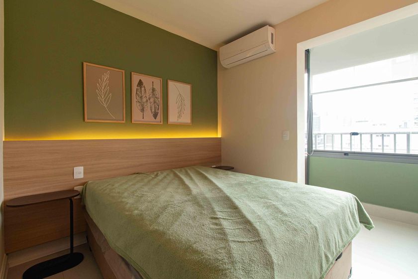 Apartamento – São Paulo - Vista 3