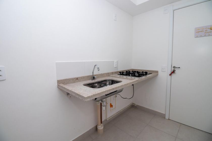 Apartamento – São Paulo - Vista 3