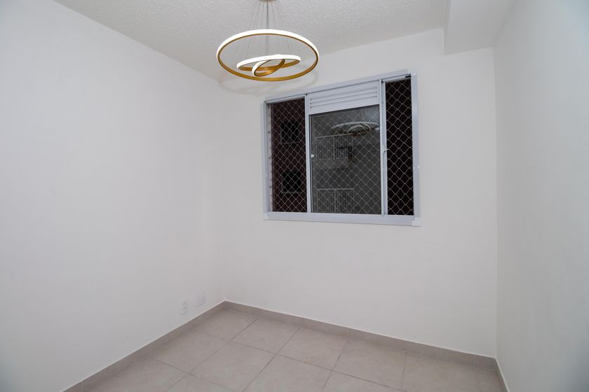 Apartamento – São Paulo - Vista 2