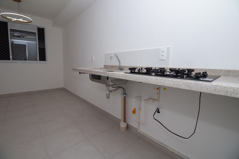 Apartamento – São Paulo - Vista 4
