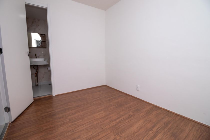 Apartamento – São Paulo - Mais