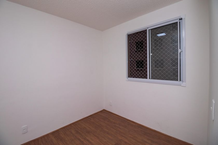 Apartamento – São Paulo - Vista 5