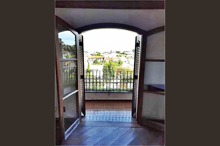 Moradia – São Paulo, Jardim São Bento, Casa Verde - Vista 2