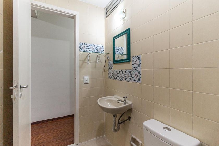Apartamento – São Paulo - Mais